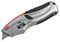 SQZ150003 - Squeeze Safety Knife with 6 Spare Blades