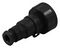 PX0748/S - Socket, Free 4 Pole