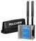MXL057/B - Roam X Campervan WiFi System, 5G Ready Antenna, Black