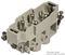 0938 006 2601 - Heavy Duty Connector, 4/2+PE Power-Signal, Han-Com, Insert, 7 Contacts, 16B, Plug, Screw Pin