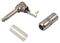 226 - Switchcraft 1/4" Jack, 90 Degree, Mono