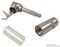 226 - Switchcraft 1/4" Jack, 90 Degree, Mono