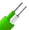 WK-150/10M (IEC) - Extension Cable, Type K , 10m