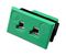IM-K-FF (IEC) - Panel Socket, Clip