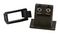 IM-T-FF (IEC) - Panel Socket Clip