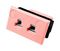 IM-N-FF (IEC) - Panel Socket Clip