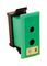 IS-K-FF(IEC) - Panel Socket