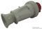 269 - 63A, 415V, Cable Mount CEE Plug, 3P+N+E, Red, IP67