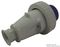 219306 - 16A, 230V, Cable Mount CEE Plug, 2P+E, Blue, IP67
