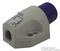 610306 - 16A, 230V, Surface Mount Caravan CEE Appliance Inlet, 2P+E, Blue, IP44