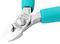 622N - 4.2" (108mm) Side Cutters