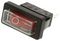 C5503ALNEA - Illuminated Rocker Switch, Off On, SPST, 250V AC, 16A, Red