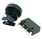 49-59122 - Switch, Round, Red