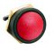 49-59122 - Switch, Round, Red