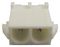 350786-1 - Pin Header, PCB, Mate-N-Lok, 2 Way