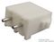 350786-1 - Pin Header, PCB, Mate-N-Lok, 2 Way
