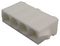 350792-1 - Pin Header, PCB, Mate-N-Lok, 4 Way