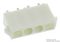 350792-1 - Pin Header, PCB, Mate-N-Lok, 4 Way