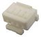 355070400 - 2mm Pitch Sherlock Wire-to-Board Housing, Natural, 4 Way