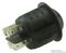 R13244AAAA - Switch, Rocker DPST Black I/O