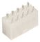 1-1586037-0 - Header, Vertical, 4.2mm, 10 Way