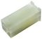 1586000-4 - Plug Housing, Free-Hanging, 4 Way
