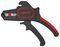 12 62 180 - 0.2mm² - 6mm² Automatic Wire Stripper