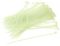 T18R-HS - Heat Stabilised Nylon Cable Ties Natural 2.5mm x 102mm 100 Pack