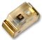 KP-1608SYC - Low Power LED, Yellow, SMD, 0603, 20mA, 2V, 588nm