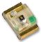 KP-2012SEC - LED, Low Power, Orange, SMD, 0805 [2012 Metric], 20 mA, 2 V, 601 nm