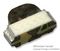 KPBA-3010ESGC-F01 - LED, SMD, Dual, Red / Green