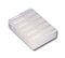 09-50-3061 - KK 3.96mm Crimp Terminal Housing, Friction Ramp, 6 Way