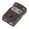 IM-T-LCF - Type T Miniature IEC Thermocouple Socket, Inline