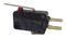 D3V-162-1C5 - Hinge Lever Miniature Microswitch, SPDT, 250V AC, 16A