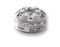 SEM203/TC - Temperature Transmitter, T/C, Push Button Prog
