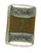 C1206C225K4RACTU - SMD Multilayer Ceramic Capacitor, 2.2 µF, 16 V, 1206 [3216 Metric], X7R