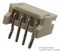 S4B-ZR(LF)(SN) - Header, Side Entry, 4 Way