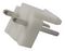 B2P-VH(LF)(SN) - Header, THT, Vertical, 3.96mm, 2 Way