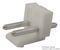 B2P-VH(LF)(SN) - Header, THT, Vertical, 3.96mm, 2 Way