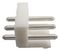 B3P-VH(LF)(SN) - Header, THT, Vertical, 3.96mm, 3 Way