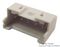 B05B-XASK-1(LF)(SN) - Header, Shrouded, Vertical, 2.5mm, 5 Way
