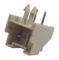 S02B-XASS-1(LF)(SN) - Header, Shrouded, 90 Degree, 2.5mm, 2 Way