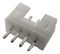 B4B-PH-K-S(LF)(SN) - Header, Top Entry, 4 Way, 2mm