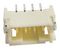 S4B-PH-SM4-TB(LF)(SN) - Header, Side Entry, SMD, 4 Way