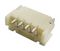 S4B-PH-SM4-TB(LF)(SN) - Header, Side Entry, SMD, 4 Way