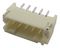 S5B-PH-SM4-TB(LF)(SN) - Header, Side Entry, SMD, 5 Way