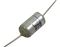 FSCEX 270PF 1% 630V - General Purpose Film Capacitor, Film / Foil PS, Axial Leaded, 270 pF, ± 1%, 250 V, 630 V