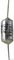 FSCEX 270PF 1% 630V - General Purpose Film Capacitor, Film / Foil PS, Axial Leaded, 270 pF, ± 1%, 250 V, 630 V