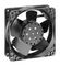 4600N - 115V DC  Terminal Sleeve Bearing Axial Fan 50dB - 119 x 119 x 38mm