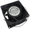 SF23080A/2083HSL.GN - 230V AC 2 Pin Axial Fan - 80 x 80 x 38mm